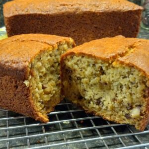 Banana Bread