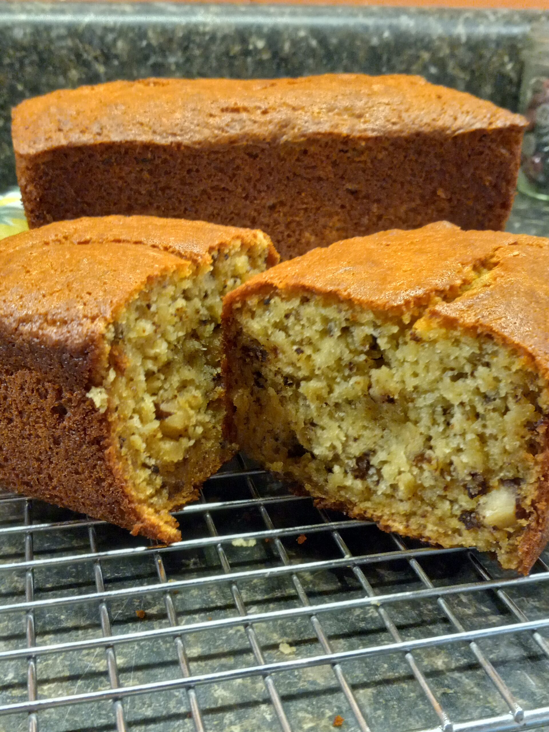 Banana Bread