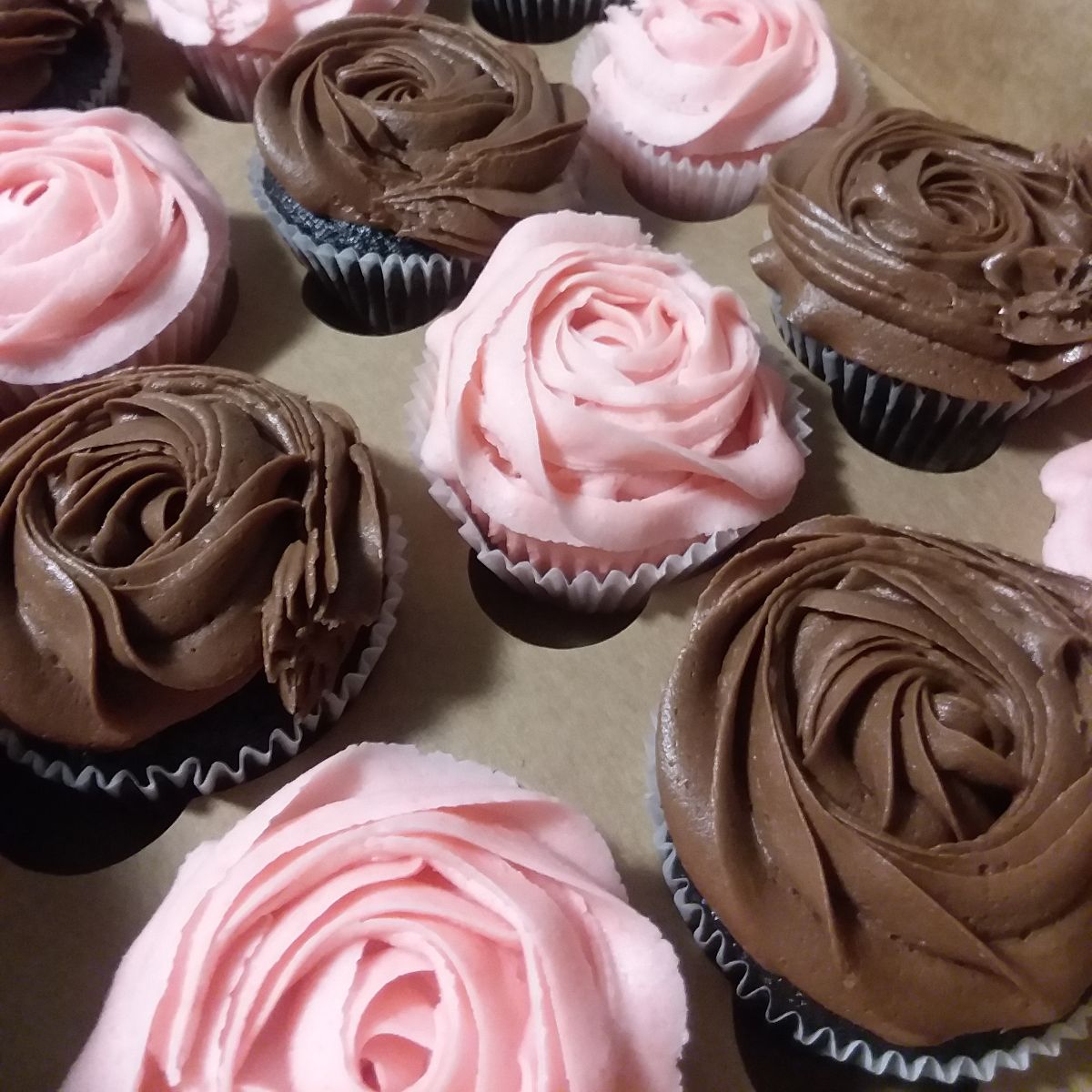 Cupcakes-1 Dz - Image 3
