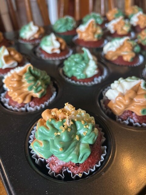 Cupcakes-1 Dz - Image 4