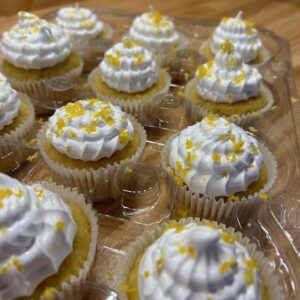 Cupcakes-1 Dz