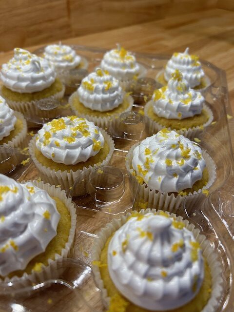 Cupcakes-1 Dz