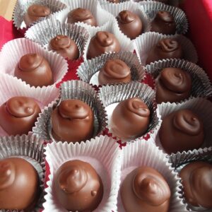 Chocolate Assortment