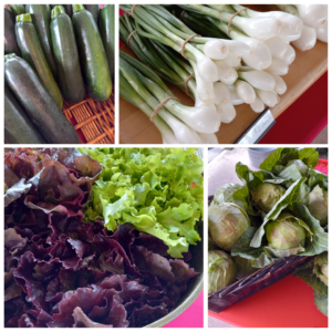 Fresh Produce