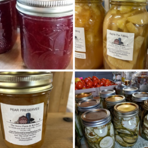 2026 Summer Bi-Weekly Pantry Add On