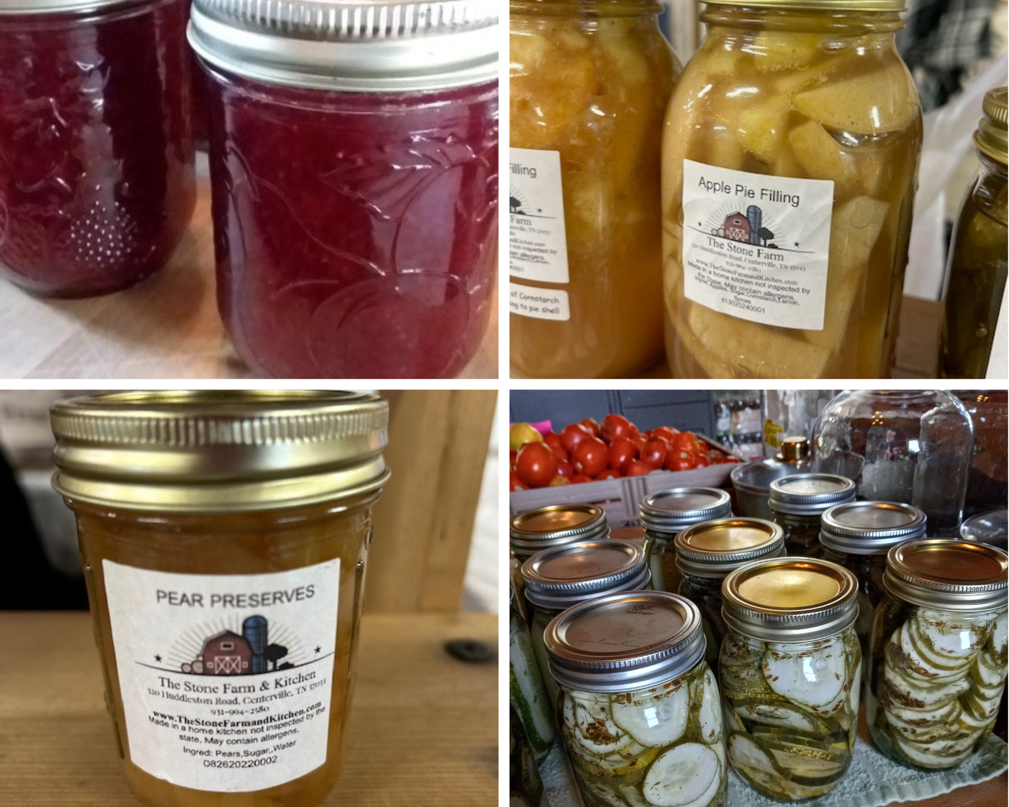 2026 Summer Bi-Weekly Pantry Add On