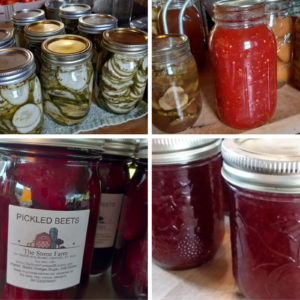 2026 Summer Weekly Pantry Add on