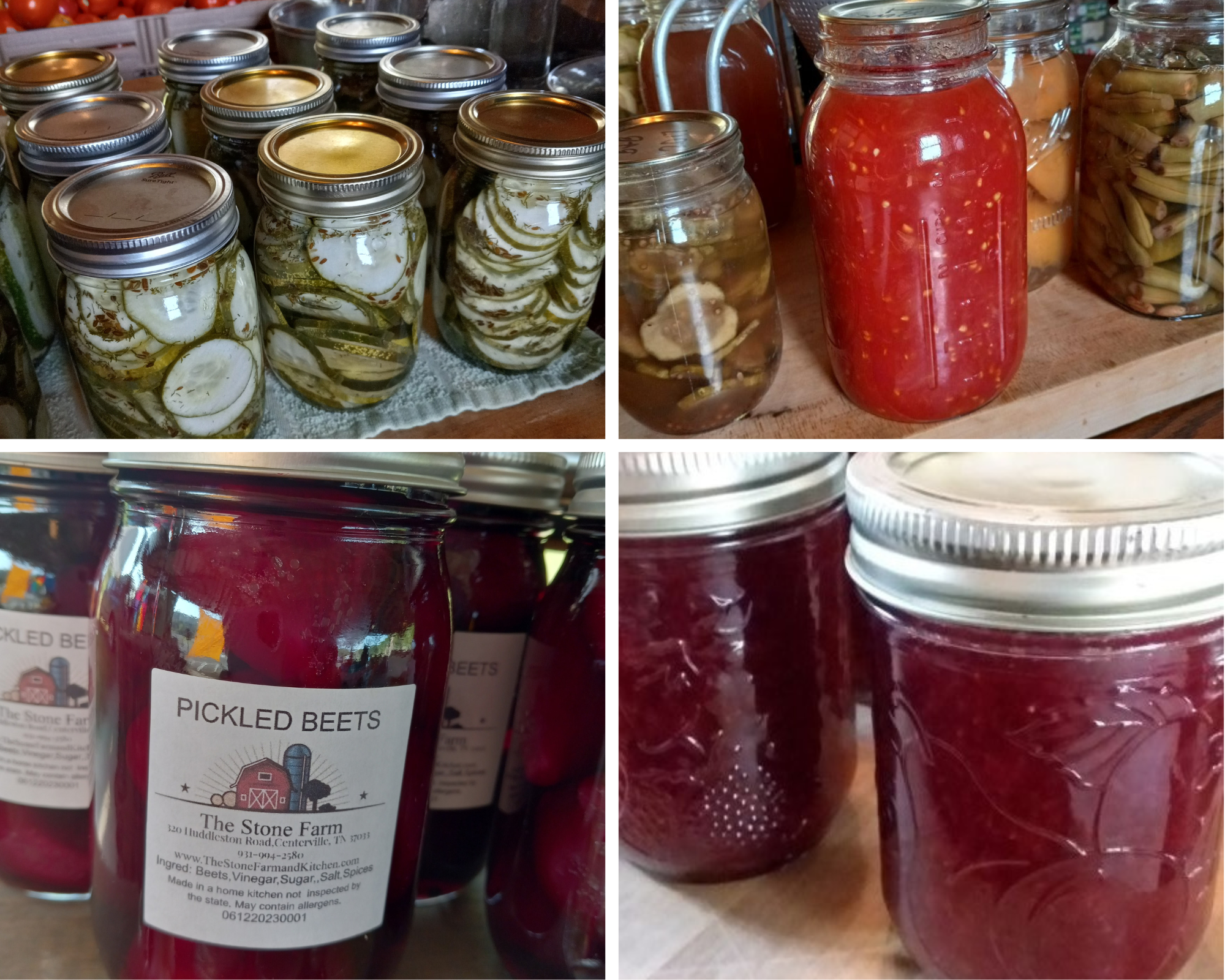 2026 Summer Weekly Pantry Add on